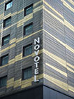 Отель Novotel в Великобритания